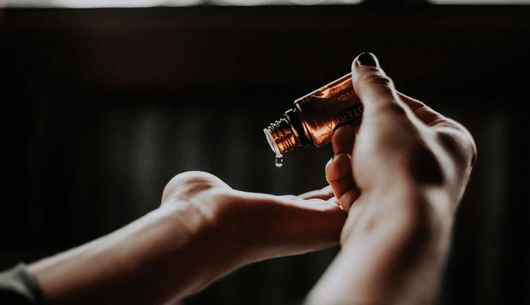 The €7 skincare serum that sold 100,000 bottles after video showed its miraculous effects The €7 skincare serum that sold 100,000 bottles after video showed its miraculous effects