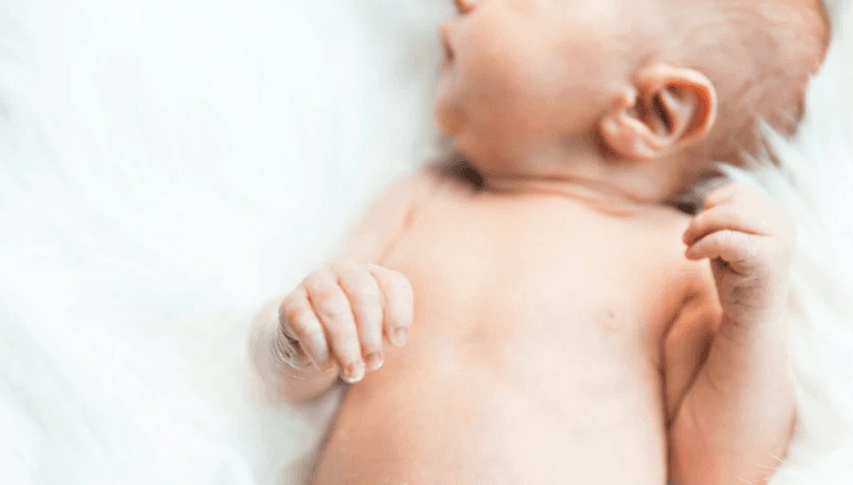 Binge-watch babies: 10 Netflix-inspired baby names 2020 parents are loving