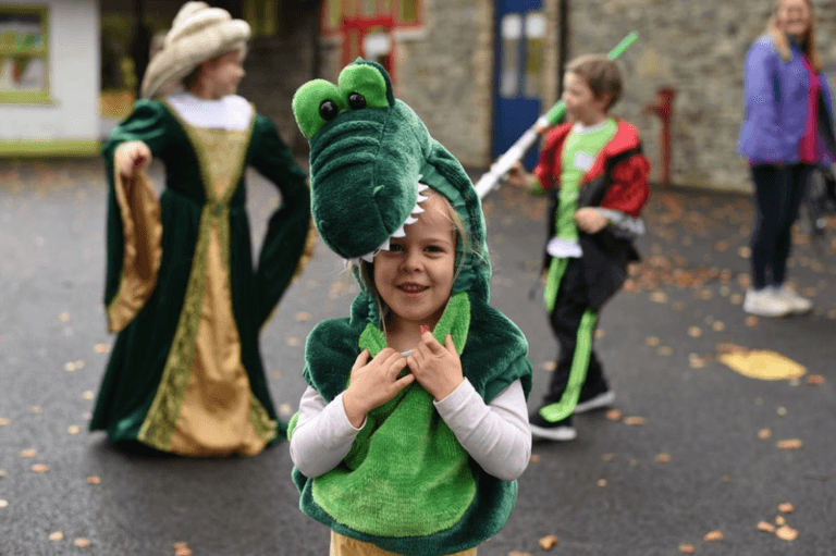 Children’s Charity Barretstown issues emergency appeal to the Irish public