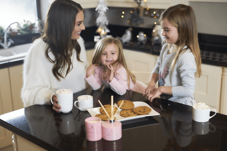 Jane Darcy’s Intimate Moments collection is the perfect addition to any home Jane Darcy’s Intimate Moments collection is the perfect addition to any home