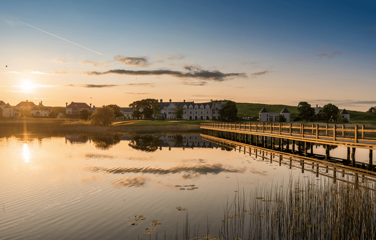 Just the 2 of us: 7 super-romantic getaways in Northern Ireland right now Just the 2 of us: 7 super-romantic getaways in Northern Ireland right now