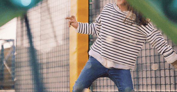 If your little girl is now almost a teenager, these beautiful words are for you