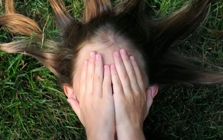 Malie Coyne talks about her book Love In Love Out and how to help an anxious child