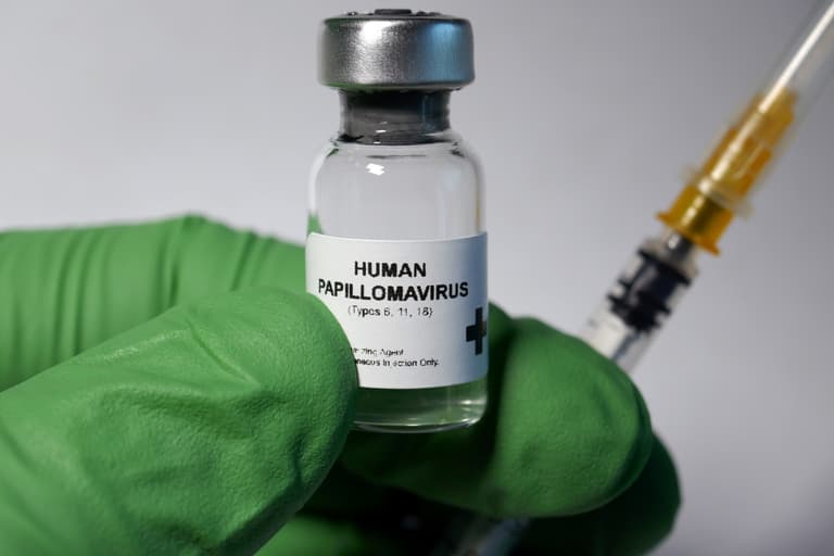 81 percent of Irish people think it’s unlikely they’ll ever catch HPV 81 percent of Irish people think it’s unlikely they’ll ever catch HPV