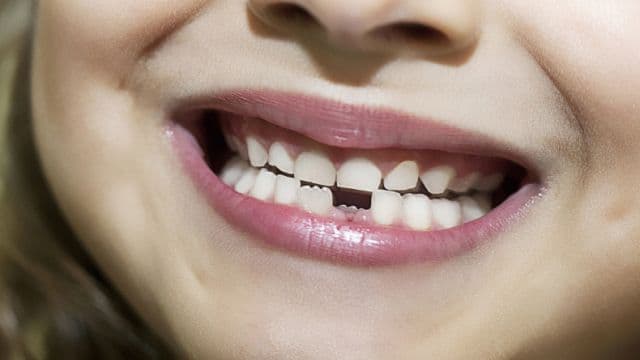 The tooth fairy letter many parents are feeling a little divided about
