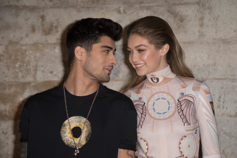 “She’s already changed our world” Gigi Hadid and Zayn Malik welcome baby girl “She’s already changed our world” Gigi Hadid and Zayn Malik welcome baby girl