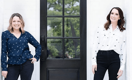 A brand new home improvement show lands on Netflix tomorrow – and prepare for an organisation FRENZY A brand new home improvement show lands on Netflix tomorrow – and prepare for an organisation FRENZY