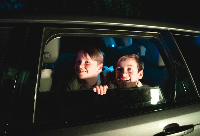 Safari Quest allows you to explore new worlds all from the safety of your car
