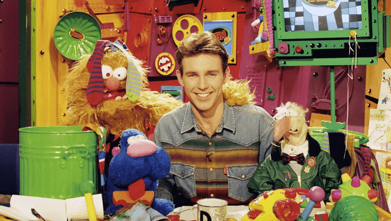 The Den is looking for kids and adults to take part in the new reboot series The Den is looking for kids and adults to take part in the new reboot series