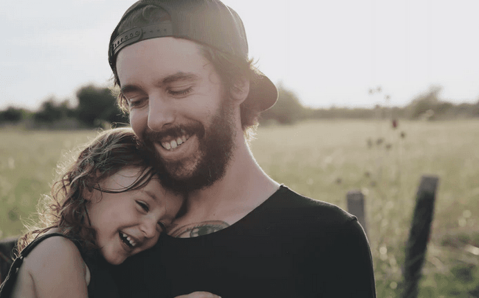 It’s about time we stop praising dads for simply being a parent, and here is why It’s about time we stop praising dads for simply being a parent, and here is why