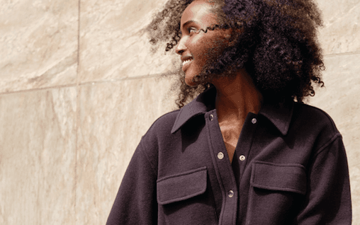 Shackets are trending – and here is why your autumn-winter wardrobe needs one