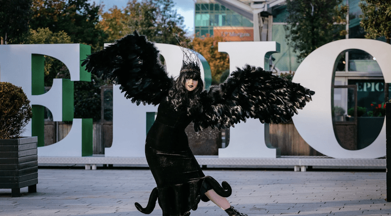Halloween at home: EPIC museum announces Spooktacular virtual Halloween event Halloween at home: EPIC museum announces Spooktacular virtual Halloween event
