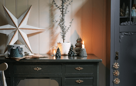 Sostrene Grene’s Christmas collection arrives in stores this week – and we’ll race you there