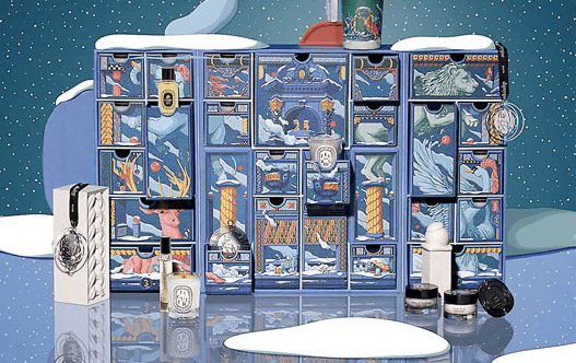 While we are waiting: The 12 best beauty advent calendars to invest in this Christmas While we are waiting: The 12 best beauty advent calendars to invest in this Christmas