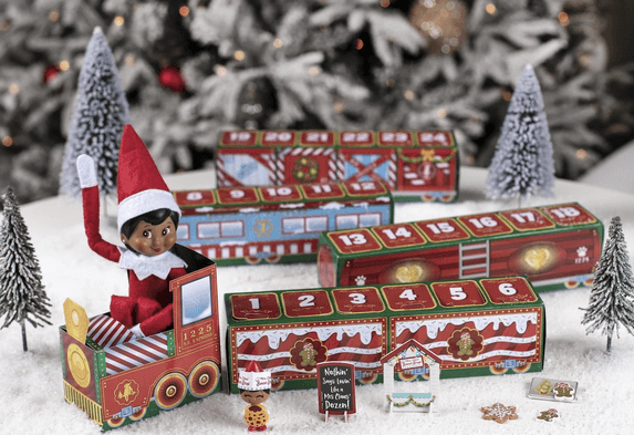 He’s BACK: The brand new Elf on the Shelf props for 2020 will make December a BREEZE He’s BACK: The brand new Elf on the Shelf props for 2020 will make December a BREEZE