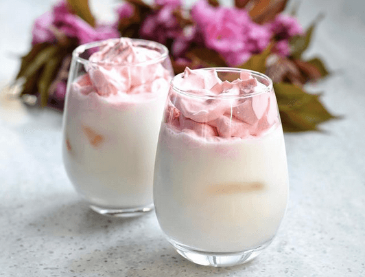 Forget coffee – whipped strawberry milk the new viral drink trend your life needs Forget coffee – whipped strawberry milk the new viral drink trend your life needs