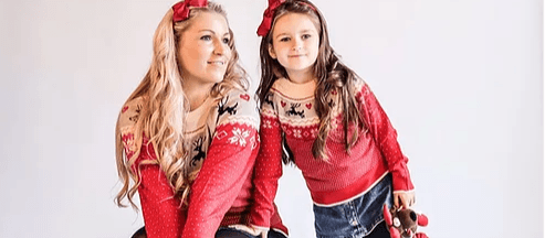 Irish brand Ella & Holly bring back their gorgeous matching Christmas sets Irish brand Ella & Holly bring back their gorgeous matching Christmas sets