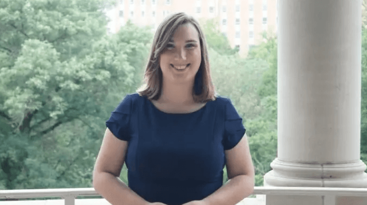 Delaware elects first openly trans woman to the US Senate