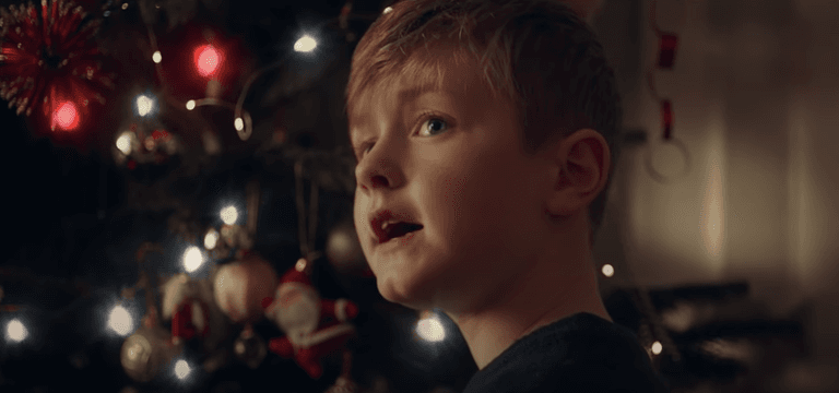 SuperValu’s Christmas ad is honestly too much