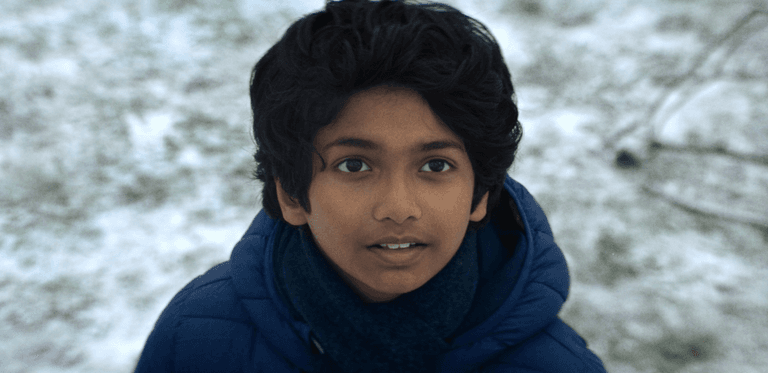 WATCH: The John Lewis Christmas ad is here, and it’s all about kindness WATCH: The John Lewis Christmas ad is here, and it’s all about kindness