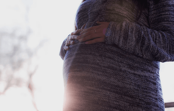 New research finds that poverty can treble the risk of stillbirth New research finds that poverty can treble the risk of stillbirth