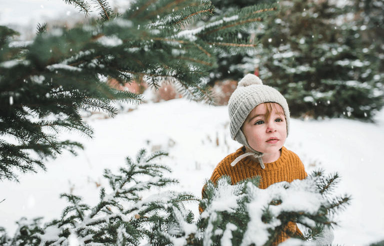 Winter-born: 10 unexpected name ideas for your November baby Winter-born: 10 unexpected name ideas for your November baby