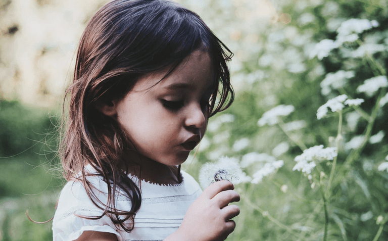 Oh dear: 10 little old lady names perfect for your modern day baby girl