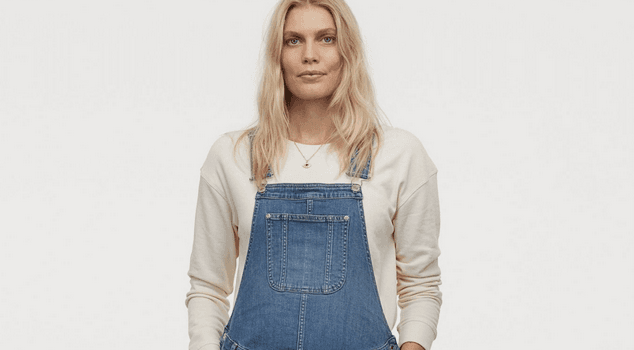 Pregnant? Here’s your entire winter maternity wardrobe – in just 10 buys