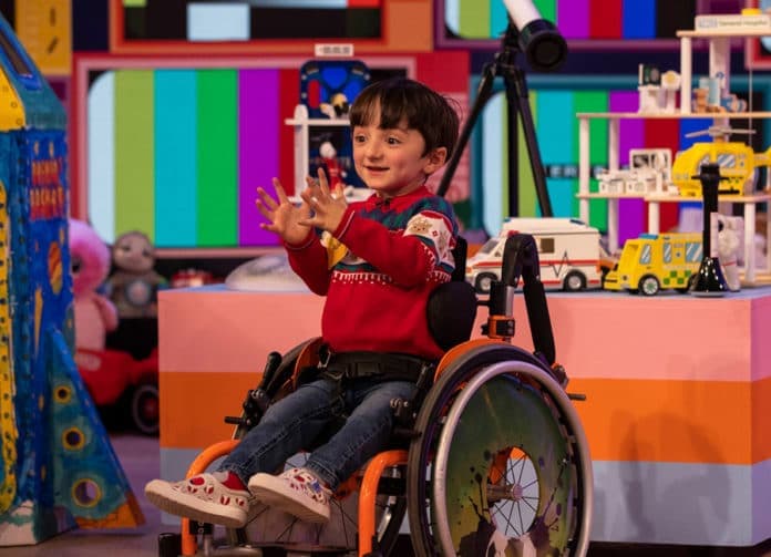 NASA have said that they “can’t wait” for Toy Show’s Adam to join their team NASA have said that they “can’t wait” for Toy Show’s Adam to join their team