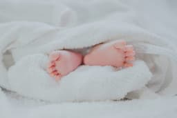 November-born babies are extra-special – here’s why