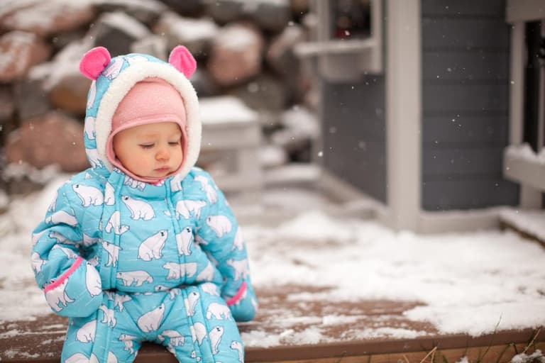 Babies born in December have some very unique traits – here’s why Babies born in December have some very unique traits – here’s why
