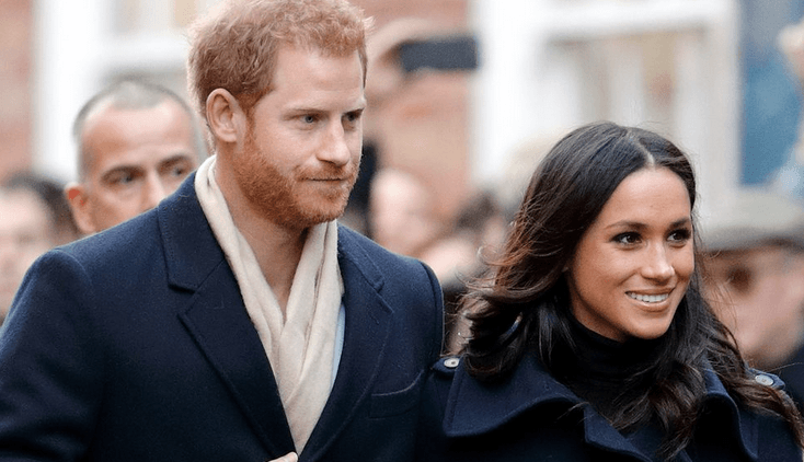 The Duke and Duchess of Sussex’ Christmas card comes with the sweetest snap of little Archie The Duke and Duchess of Sussex’ Christmas card comes with the sweetest snap of little Archie