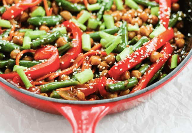 World Vegan Day: Here are 5 delicious plant-based dinners to try now World Vegan Day: Here are 5 delicious plant-based dinners to try now