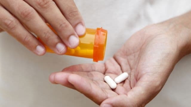Study finds taking antibiotics while pregnant can weaken baby’s immune system Study finds taking antibiotics while pregnant can weaken baby’s immune system