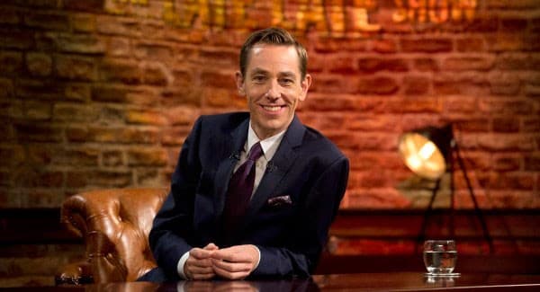 Vicky Phelan joins Ryan on tonight’s Late Late Show Vicky Phelan joins Ryan on tonight’s Late Late Show