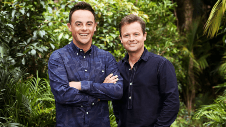 I’m A Celeb producers book Gwrych Castle for 2021 series