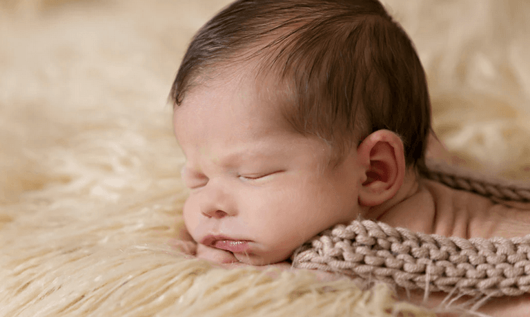 Babies born in Ireland in 2021 will have a life expectancy of around 105 years