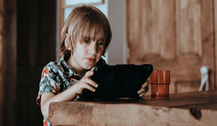 Homeschooling: 5 tips for keeping children safe online while remote learning Homeschooling: 5 tips for keeping children safe online while remote learning