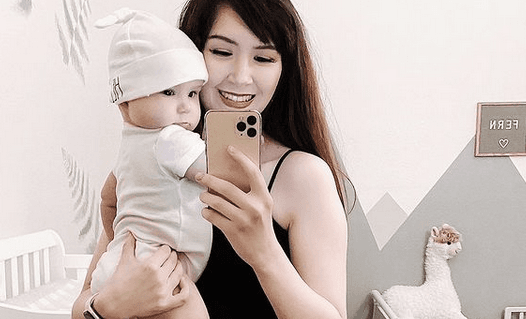 ‘It’s a baby prison’ – one mum’s controversial approach to parenting has caused some backlash