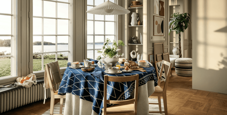 The spring collection from H&M Home is (almost) here  – and it’s SO good
