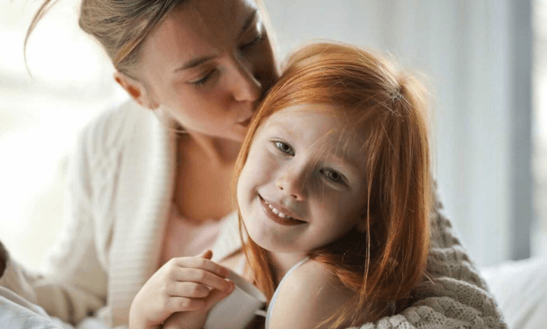 Less buying, more being: 11 small ways to really connect with your child Less buying, more being: 11 small ways to really connect with your child