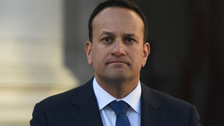 Move to Level 4 on March 5 is possible, says Varadkar Move to Level 4 on March 5 is possible, says Varadkar