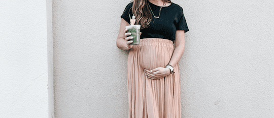 Eight percent of couples seeking fertility treatment fell pregnant naturally during lockdown