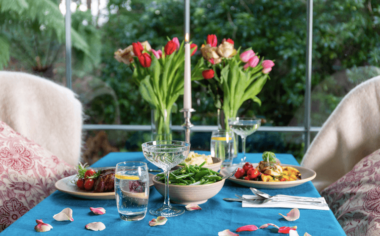 Valentine’s at home: 3 delicious dine-in-for-two menus to snap up for tomorrow Valentine’s at home: 3 delicious dine-in-for-two menus to snap up for tomorrow