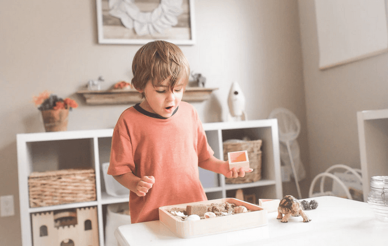 The two most important words you need in your vocabulary when raising toddlers The two most important words you need in your vocabulary when raising toddlers