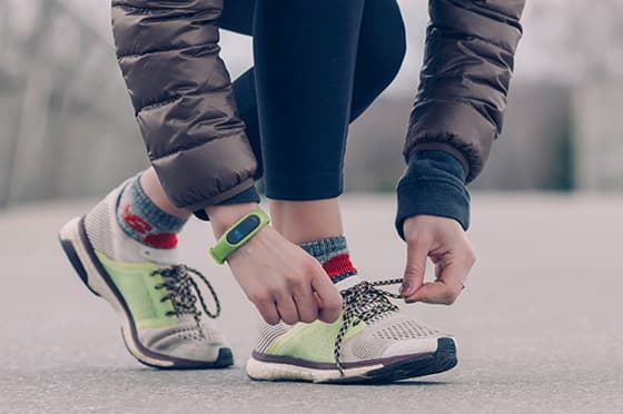 Get moving this April and raise funds for a good cause with Focus Ireland’s virtual marathon