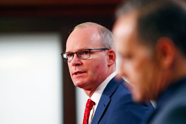 5km travel limit set to be extended, says Coveney 5km travel limit set to be extended, says Coveney