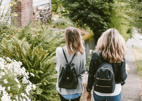 Nearly half of teens face new or worsening mental health issues because of lockdown Nearly half of teens face new or worsening mental health issues because of lockdown