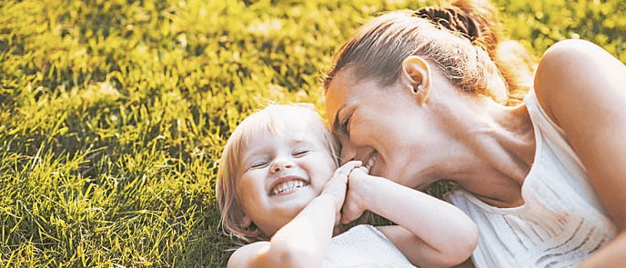 Mother’s Day: 10 habits of happiness I live by – and hope to pass on to my kids Mother’s Day: 10 habits of happiness I live by – and hope to pass on to my kids