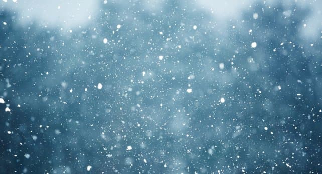 Met Éireann says snow will fall tomorrow night before a rainy weekend Met Éireann says snow will fall tomorrow night before a rainy weekend